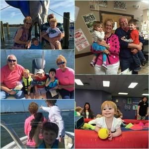 Meet your Posher, Nancy